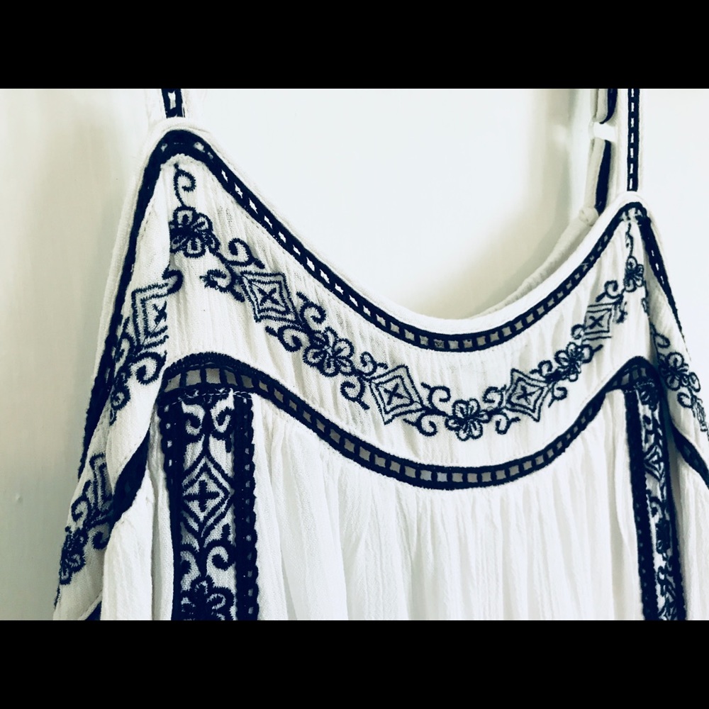 Boho Dress